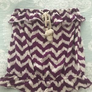 Arizona Jeans tube top